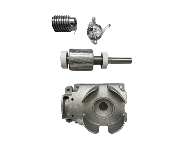 Rotor motora pre TOO3000